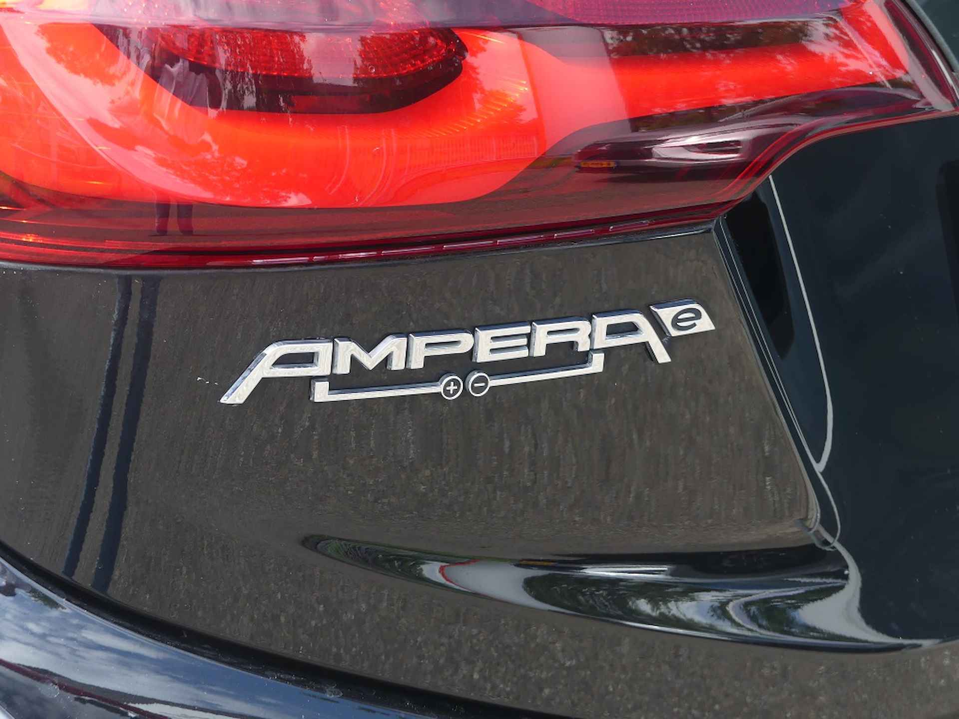 Opel Ampera-e Business Executive 65 kWh/Nieuwe accu/Apple/AndroidAuto - 6/37