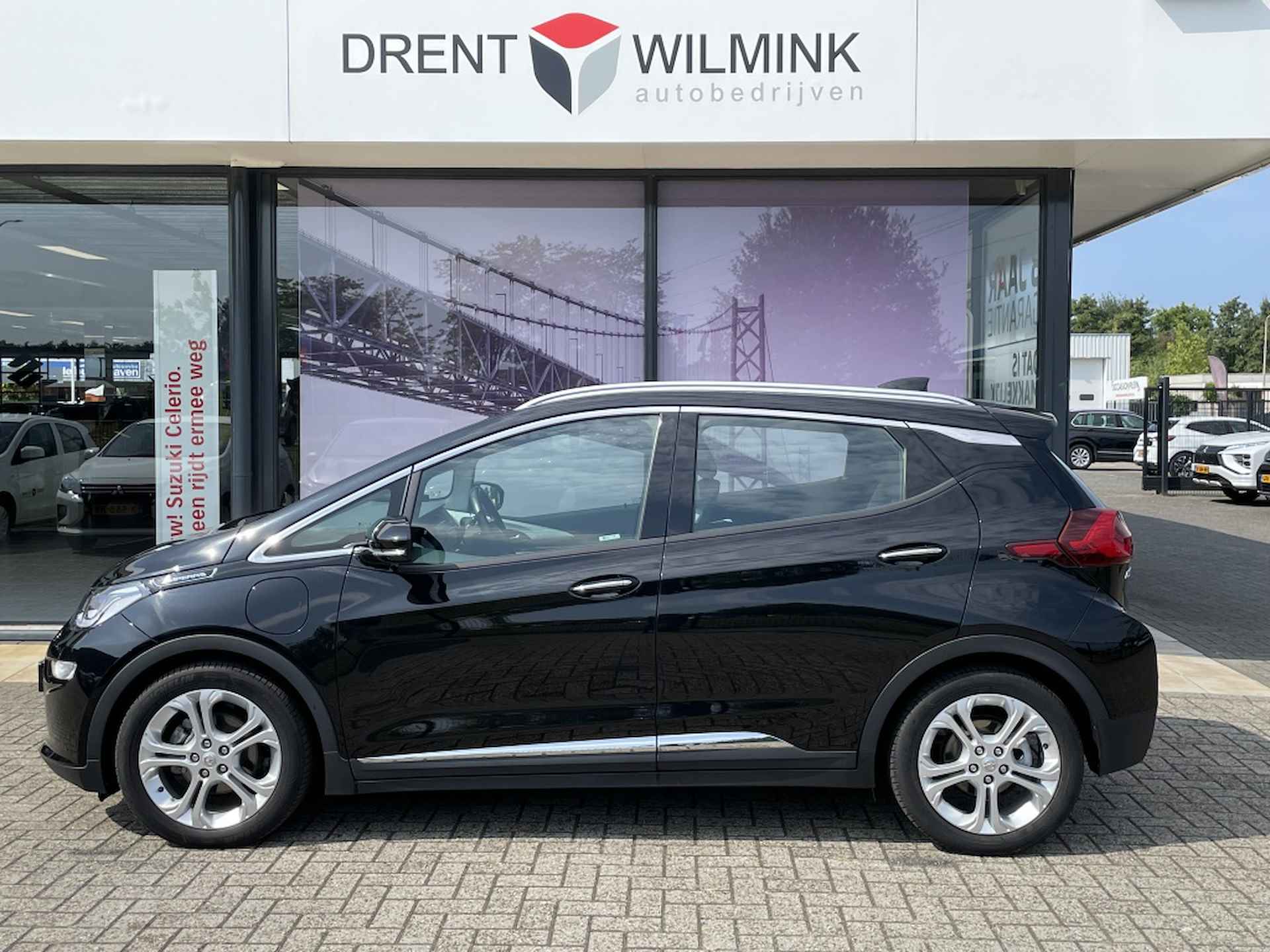 Opel Ampera-e Business Executive 65 kWh/Nieuwe accu/Apple/AndroidAuto - 2/37