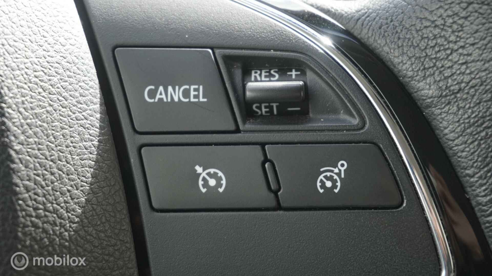 Mitsubishi Eclipse Cross 1.5 DI-T Climate Control | Trekhaak | Stoel/Stuur/Voorruit verwarming | Cruise Control - 21/36