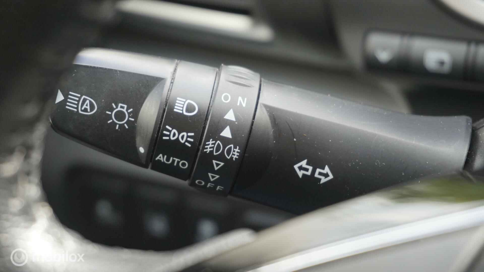 Mitsubishi Eclipse Cross 1.5 DI-T Climate Control | Trekhaak | Stoel/Stuur/Voorruit verwarming | Cruise Control - 22/36