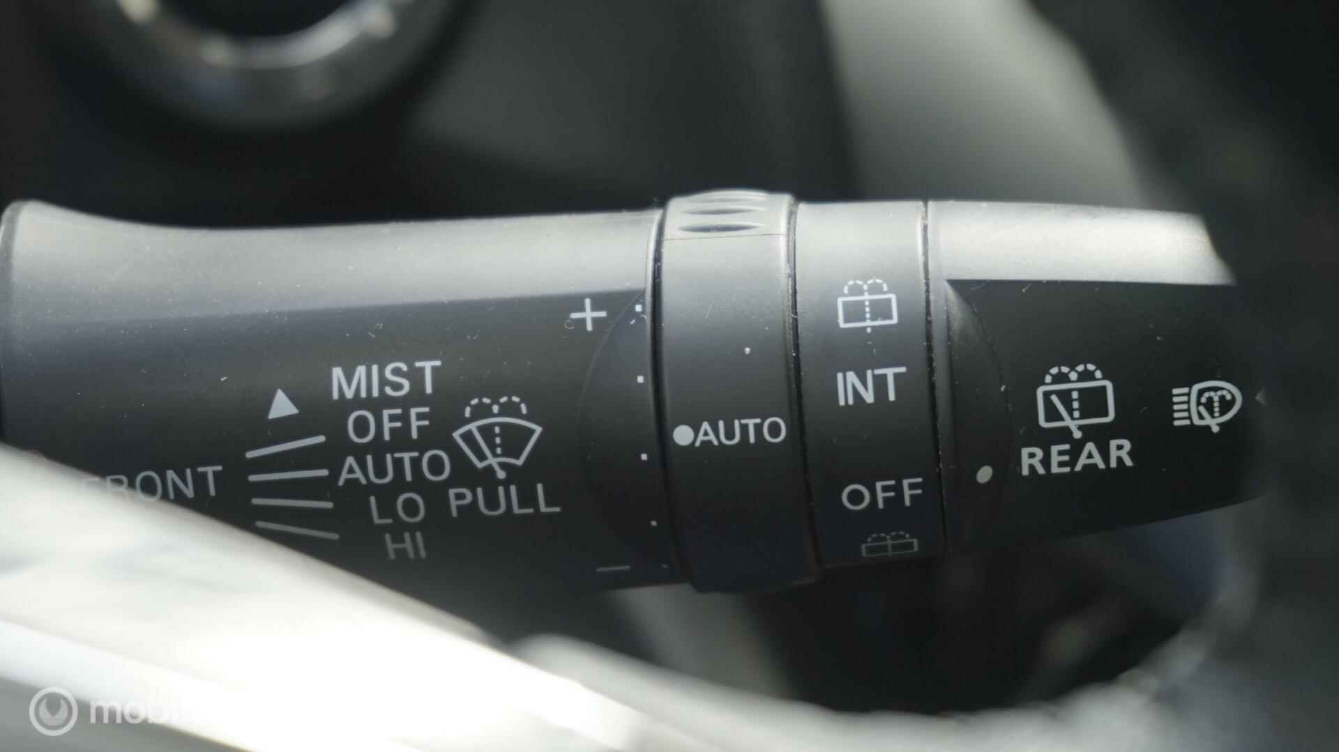 Mitsubishi Eclipse Cross 1.5 DI-T Climate Control | Trekhaak | Stoel/Stuur/Voorruit verwarming | Cruise Control - 23/36
