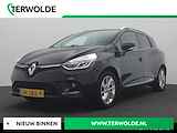 Renault Clio Estate 0.9 TCe 90 Limited | Trekhaak |