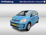 Volkswagen up! 1.0 BMT move up! / AIRCO/ DAB RADIO/ BLUETOOTH/ 5 DEURS