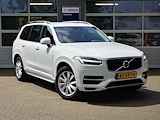 Volvo XC90 2.0 T5 AWD Momentum|7-persoons|Automaat|Leer|Led|19-inch|carplay|Camera|