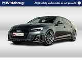 Audi A5 Sportback 35 TFSI 150pk s-tronic S edition Competition