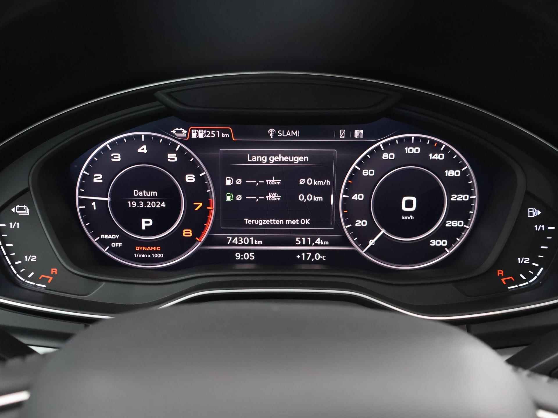 Audi Q5 55 TFSI e S edition | Quattro | 367pk | Matrix LED | Ele. Kofferdeksel | B&O Audio | Panodak | Ele. Stoelen | Digitaal dashboard | Keyless Go | Stoelverwarming | Navigatie | Luchtvering | - 13/50