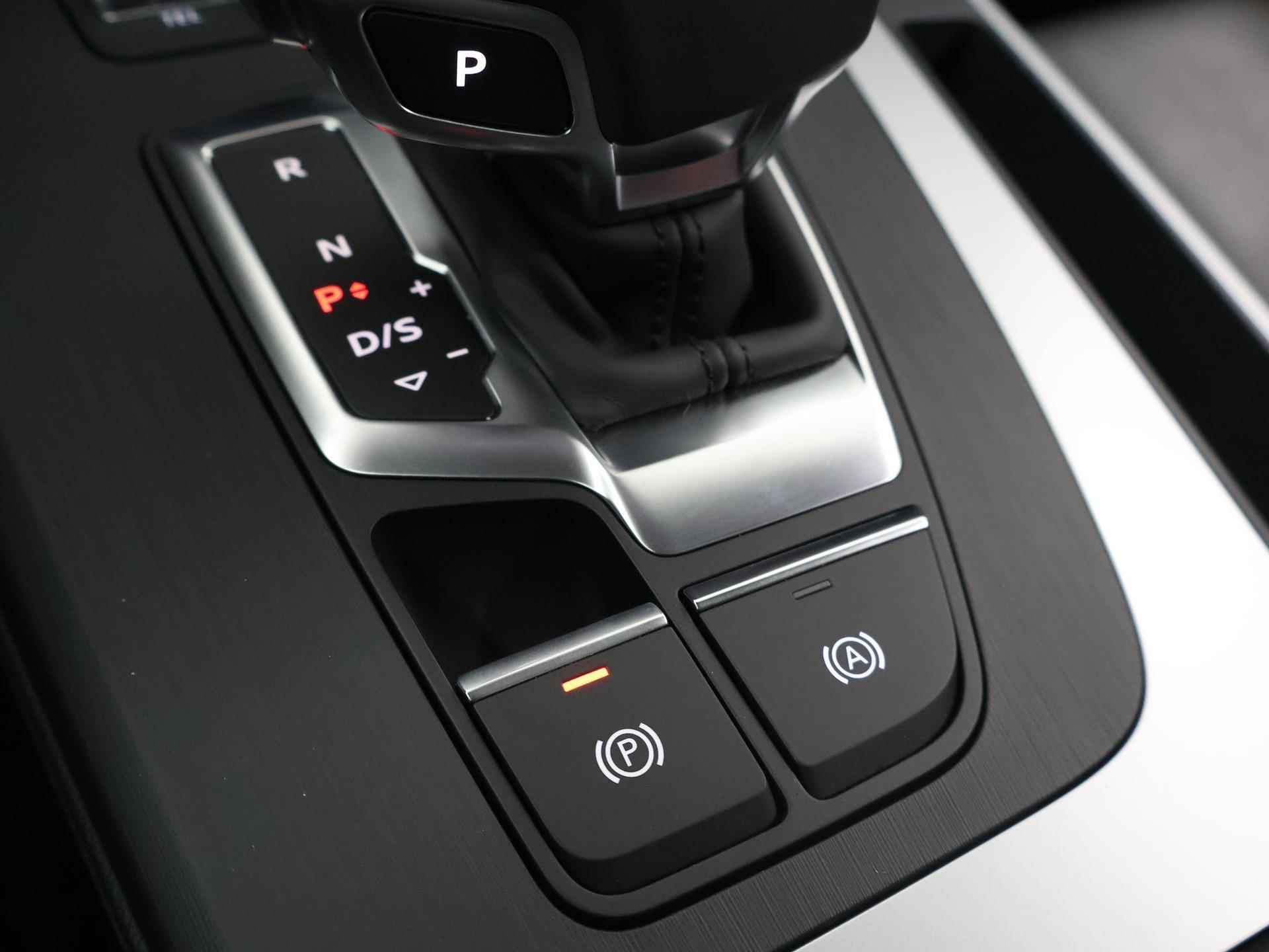 Audi Q5 55 TFSI e S edition | Quattro | 367pk | Matrix LED | Ele. Kofferdeksel | B&O Audio | Panodak | Ele. Stoelen | Digitaal dashboard | Keyless Go | Stoelverwarming | Navigatie | Luchtvering | - 26/50