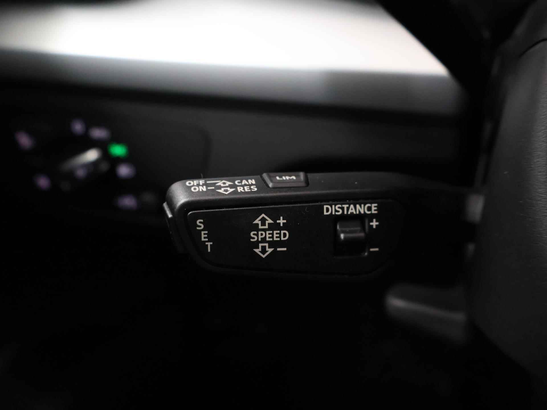 Audi Q5 55 TFSI e S edition | Quattro | 367pk | Matrix LED | Ele. Kofferdeksel | B&O Audio | Panodak | Ele. Stoelen | Digitaal dashboard | Keyless Go | Stoelverwarming | Navigatie | Luchtvering | - 35/50
