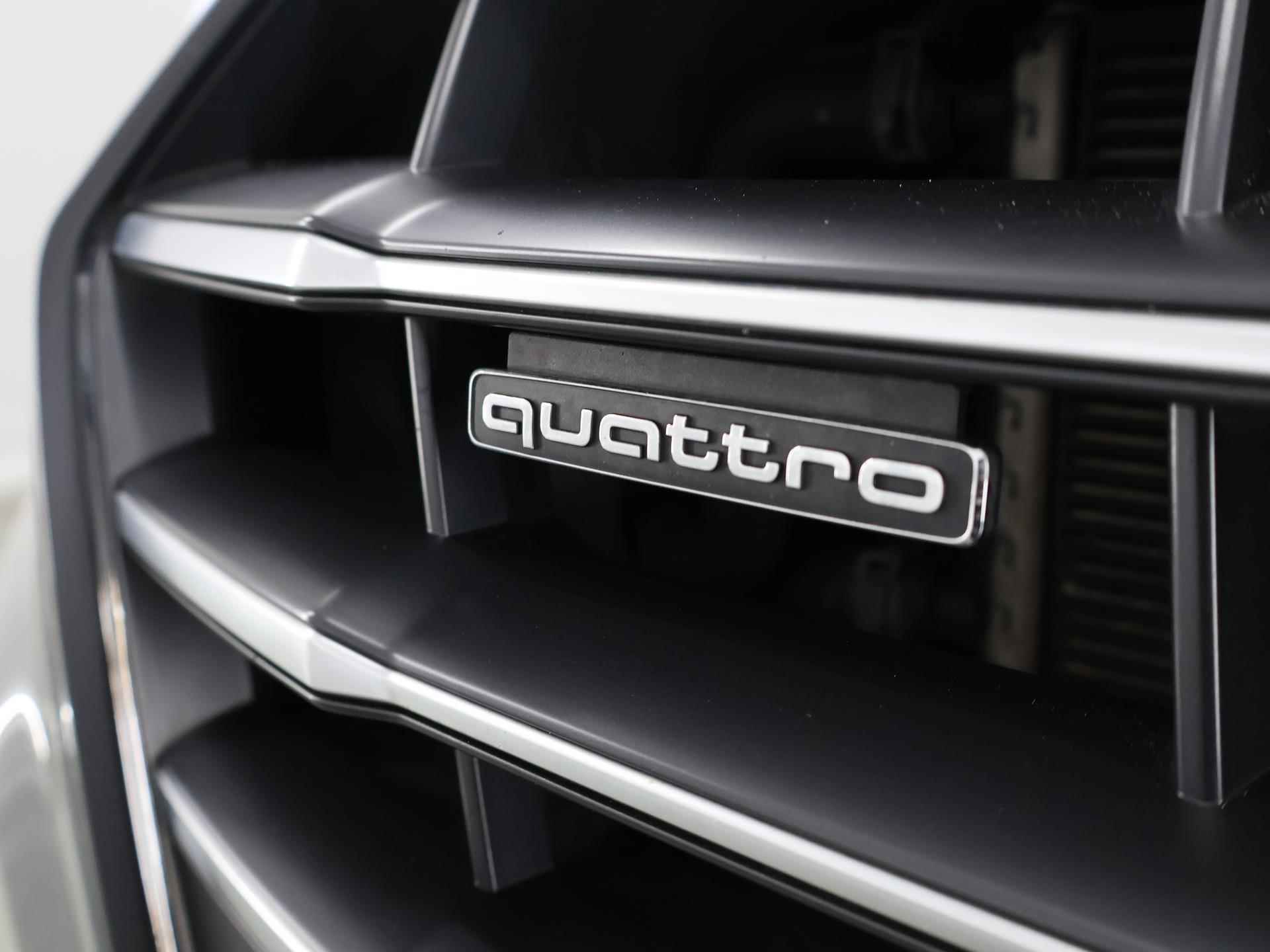 Audi Q5 55 TFSI e S edition | Quattro | 367pk | Matrix LED | Ele. Kofferdeksel | B&O Audio | Panodak | Ele. Stoelen | Digitaal dashboard | Keyless Go | Stoelverwarming | Navigatie | Luchtvering | - 47/50