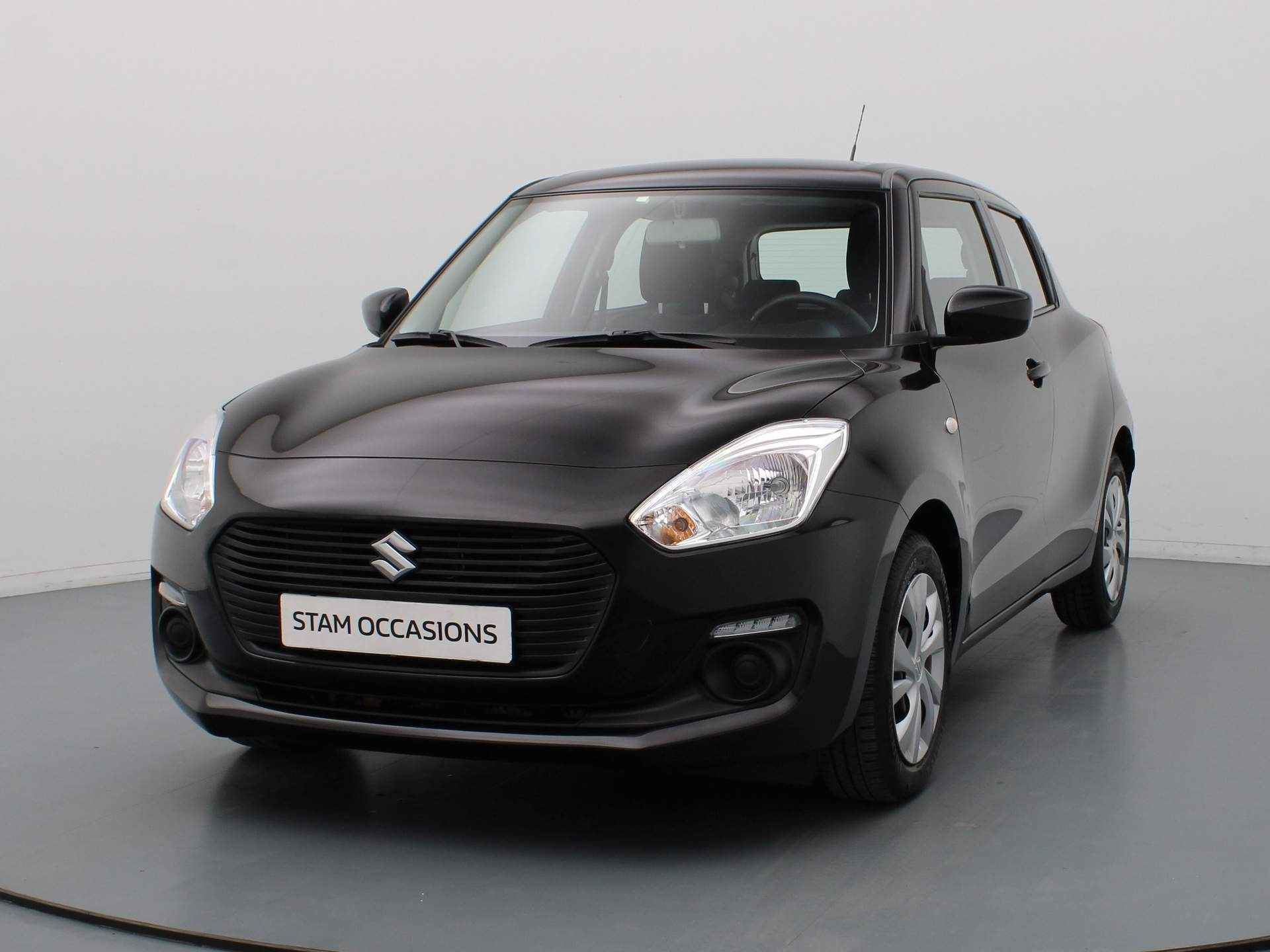 Suzuki Swift 90pk Comfort Smart Hybrid Airco | Bluetooth | Elektr. ramen voor | Radio-cd/mp3 speler - 16/29