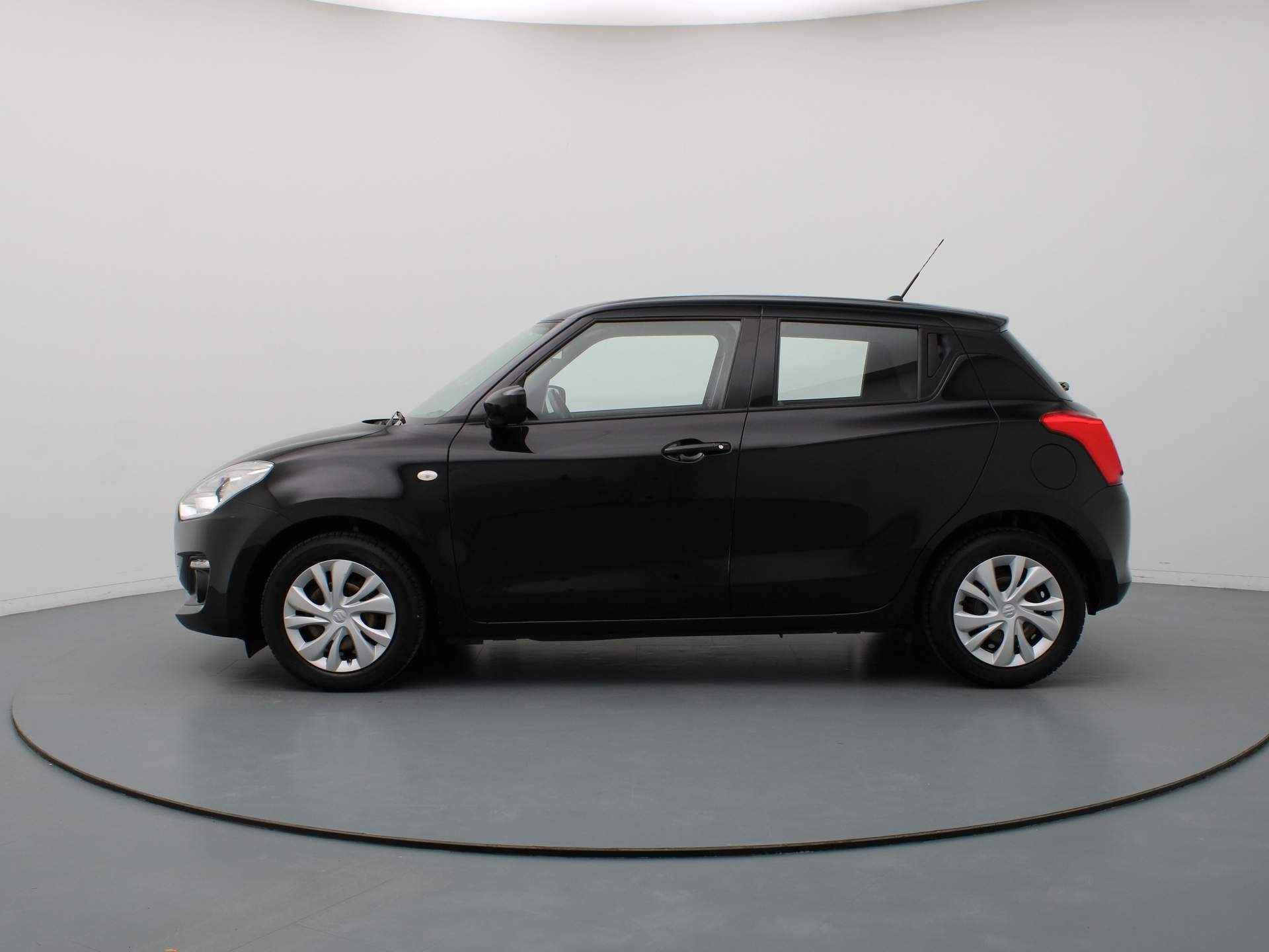 Suzuki Swift 90pk Comfort Smart Hybrid Airco | Bluetooth | Elektr. ramen voor | Radio-cd/mp3 speler - 22/29