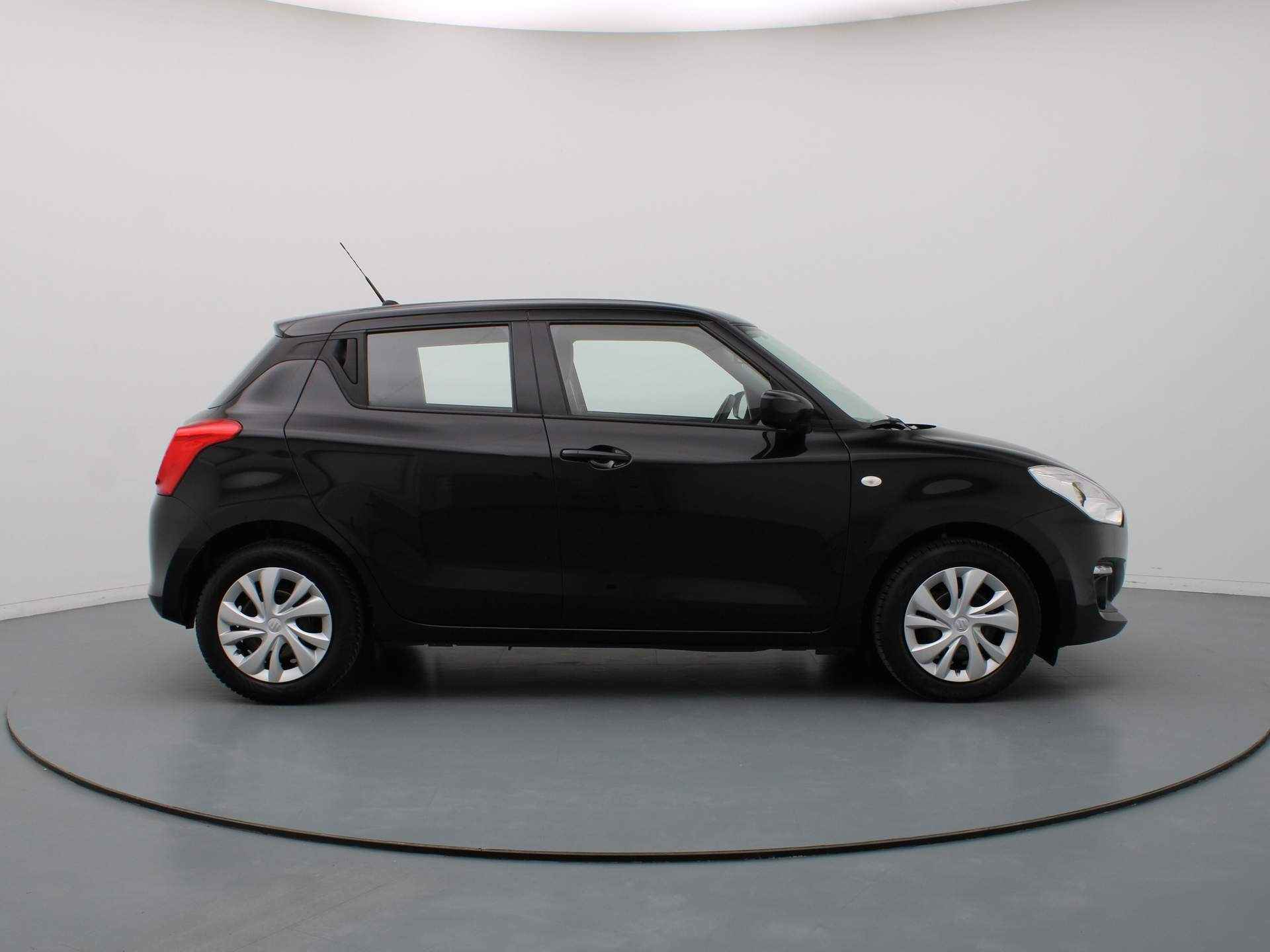 Suzuki Swift 90pk Comfort Smart Hybrid Airco | Bluetooth | Elektr. ramen voor | Radio-cd/mp3 speler - 23/29