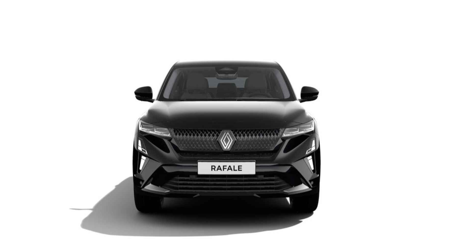 Renault Rafele E-Tech Full Hybrid Techno | vanaf nu te bestellen| - 8/13