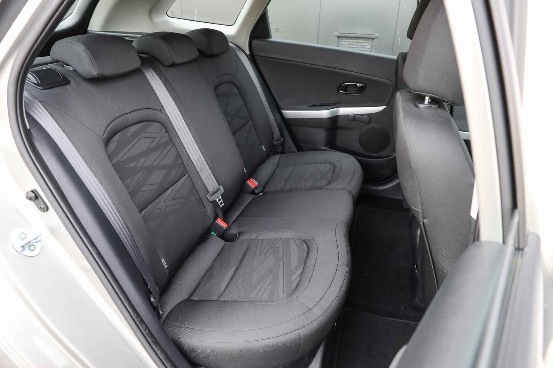Kia cee'd Sportswagon T-GDi 120 PK ComfortPlusLine ✅ Navi ✅ Camera ✅ Cruise - 20/33
