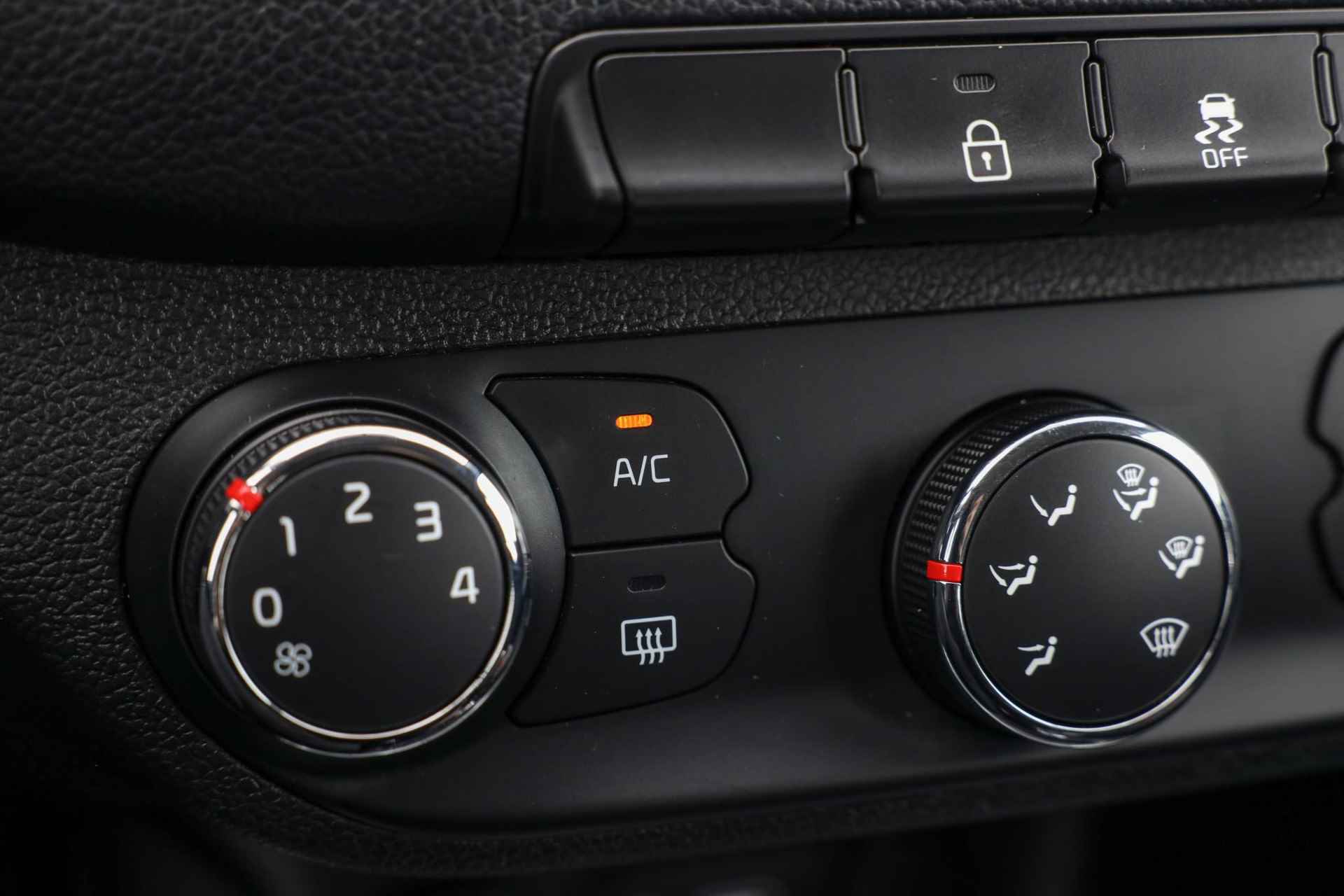 Kia cee'd Sportswagon T-GDi 120 PK ComfortPlusLine ✅ Navi ✅ Camera ✅ Cruise - 22/33