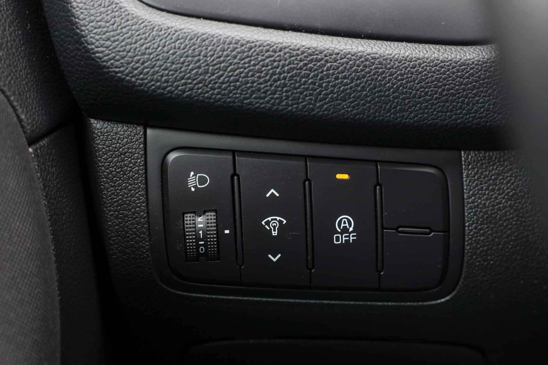 Kia cee'd Sportswagon T-GDi 120 PK ComfortPlusLine ✅ Navi ✅ Camera ✅ Cruise - 25/33