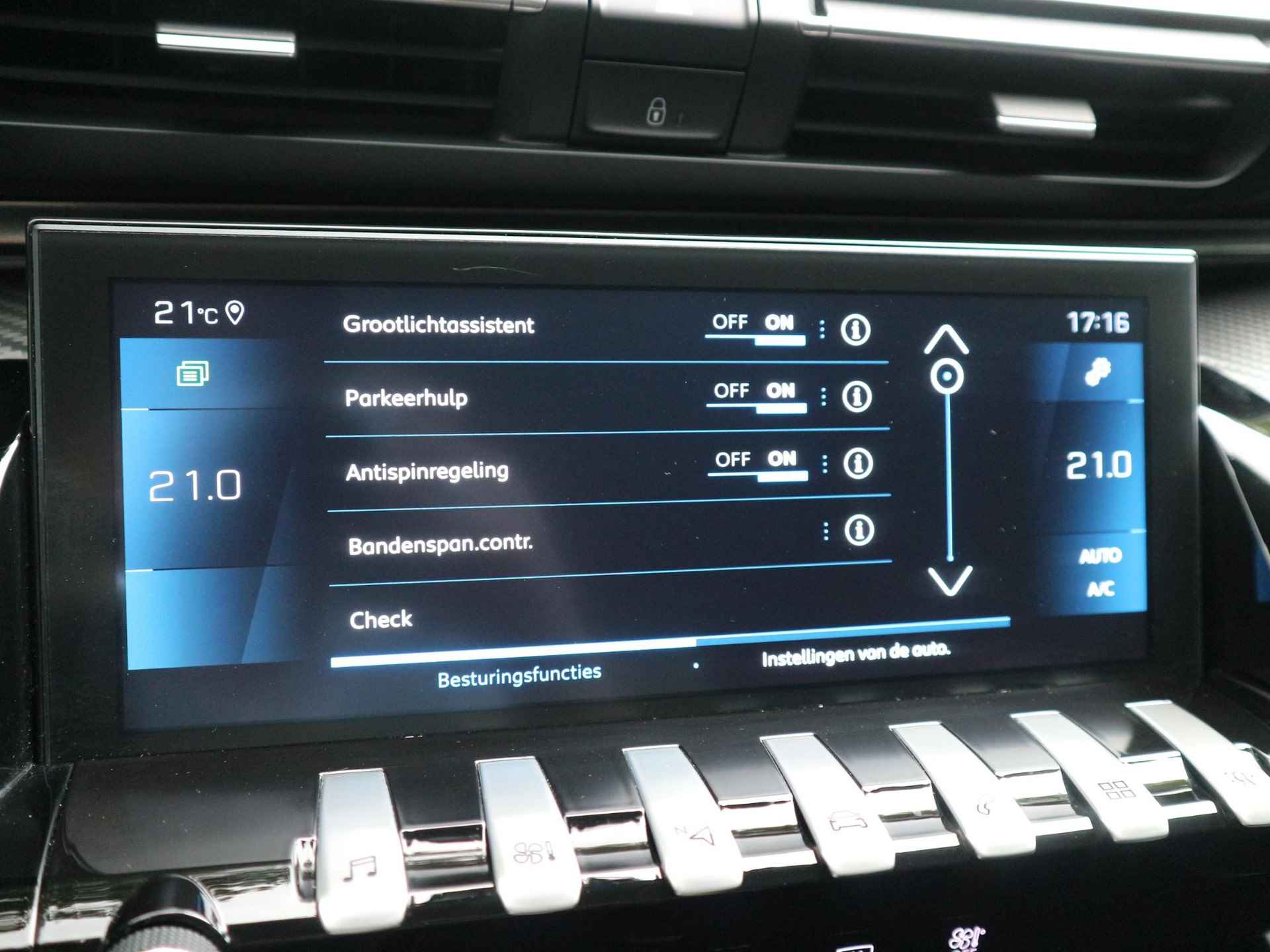 Peugeot 508 Blue Lease Allure 1.6 180 pk Automaat / Hi-Fi Audio / Elektrische achterklep / 18" Velgen - 23/48