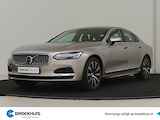 Volvo S90 T8 455PK AWD Ultimate Bright | Full Options! | B&W Audio | Luchtvering | Massage | 360º view