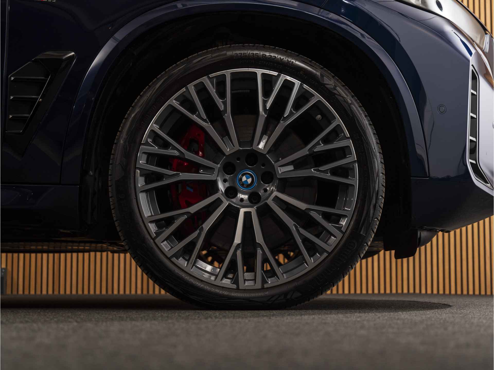 BMW X5 xDrive50e MSPORT-PANO-H/K-22 - 10/24