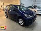 Volkswagen Up! 1.0 high up! BlueM.