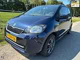 Skoda Citigo 1.0 Greentech Elegance met airco en schuifdak