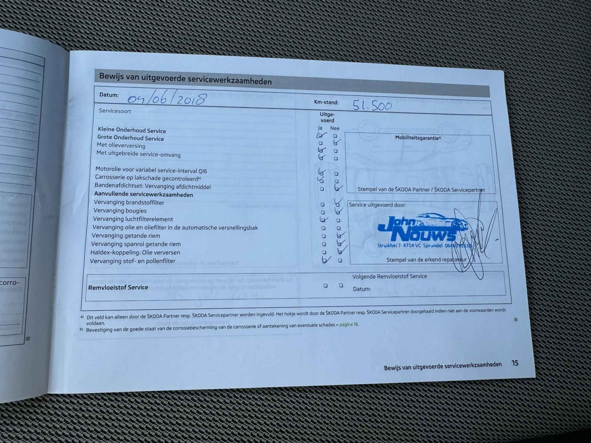 Skoda Citigo 1.0 Greentech Elegance met airco en schuifdak - 21/27