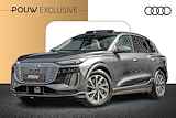 Audi Q6 e-tron 388pk Advanced Edition 100 kWh | Panoramadak | Trekhaak Wegkl.