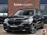 BMW X1 xDrive25e M-Sport Pano HUD ACC Camera El-Klep Stuurverw