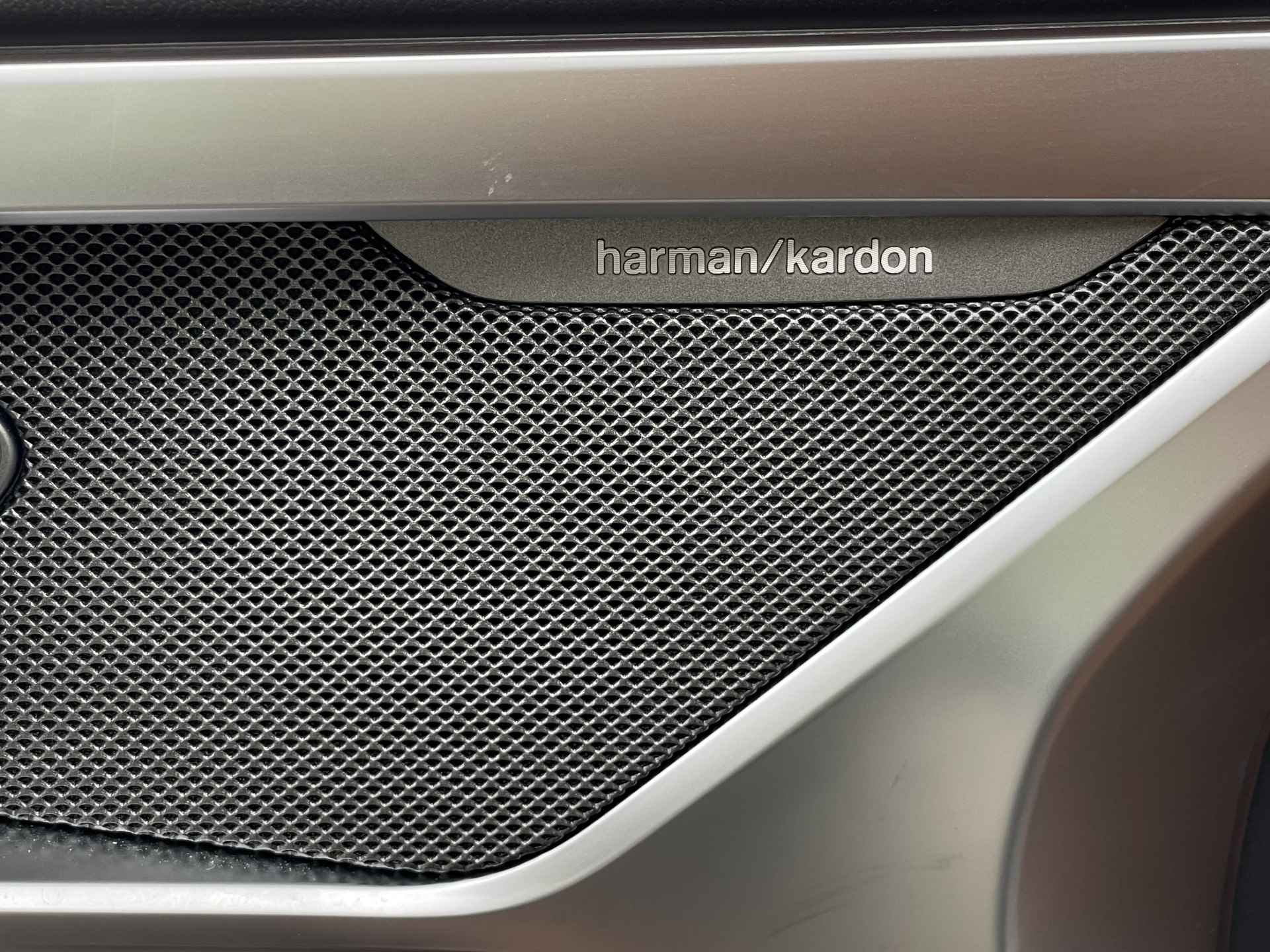 BMW 8 Serie Gran Coupé 840i High Exe | M-Sport | Individual | CoPilot | 20'' | Panorama | Harman/Kardon | Soft-Close - 15/42