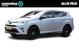 Toyota RAV4 2.5 Hybrid Black Edition **SCHUIFDAK/ NAVIGATIE/ ADAPTIVE CRUISE CONTROL**