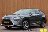 Lexus RX 450hL 4WD Premium 7-persoons 1ste eigenaar org. NL-auto