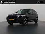 BMW X3 xDrive30e High Executive M-sport | Panoramadak | Navigatie | Head-Up | Keyless go | Stoelverwarming | Liver Dashboard | DAB |