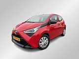 Toyota Aygo 1.0 VVT-i x-fun - Airco