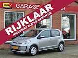 Volkswagen Up! 1.0 BMT take up! 60PK 5drs airco, navi, carkit, dab+, elektr.ramen RIJKLAAR