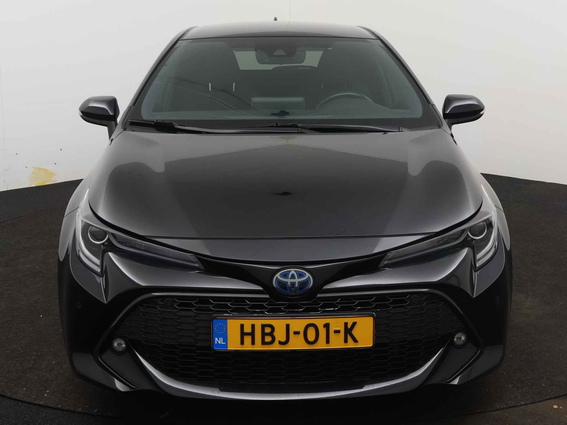 Toyota Corolla 2.0 184 PK Hybrid Dynamic Limited | Winter Pack | Parkeerhulp | Apple Carplay/Android Auto | Dodehoek Ass. | - 28/45