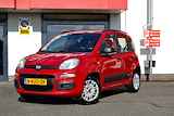 Fiat Panda 1.2 i, 4 Cylinder, Airco, Hoge instap ! Nette auto ! , net groot onderhoud gehad !