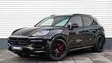 Porsche Cayenne 4.0 Turbo E-Hybrid SportDesign | Burmester 3D | Head-up | Stoelventilatie | InnoDrive  | Rear Seat Entertainment