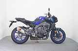 Yamaha MT-10 ABS