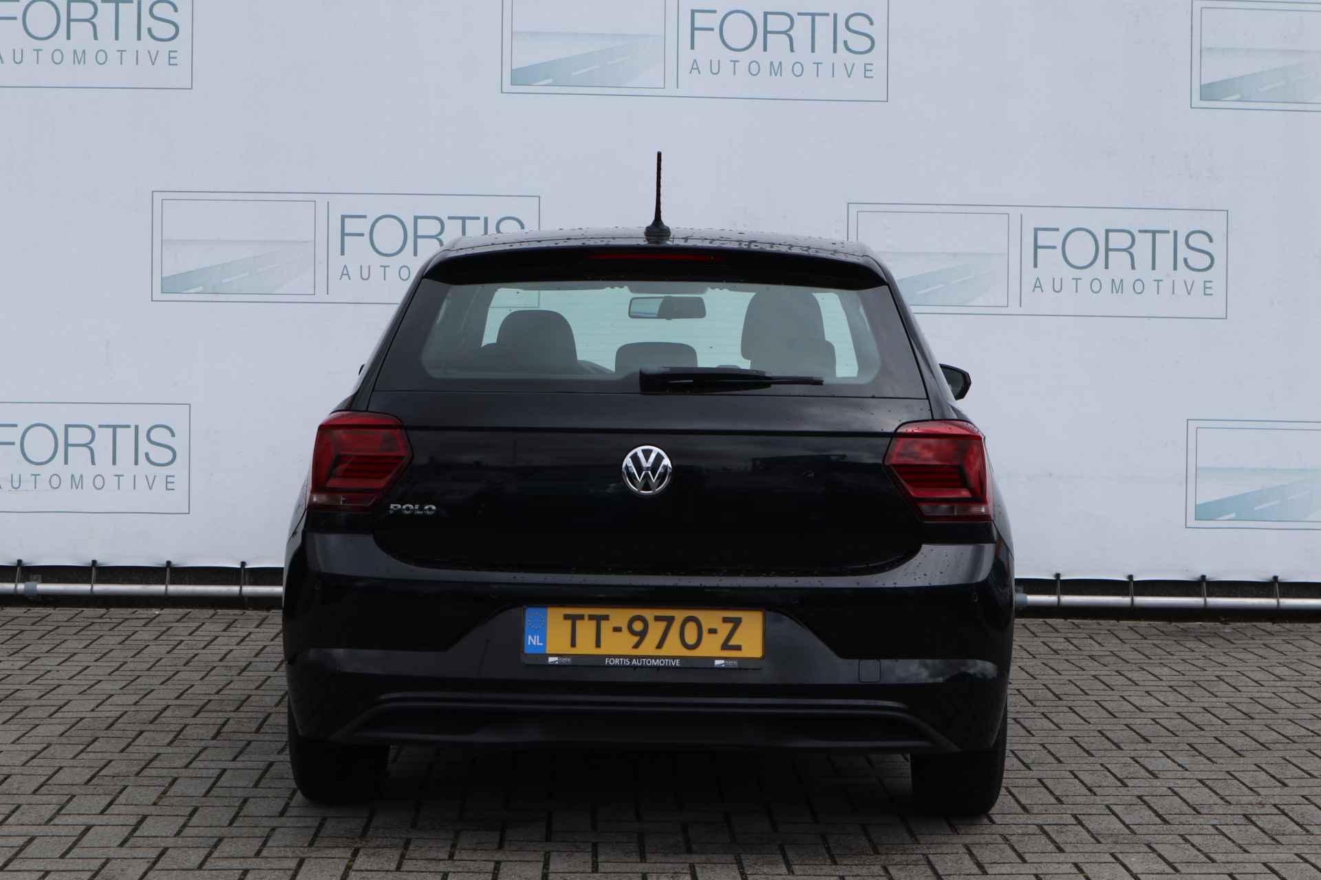 Volkswagen Polo 1.0 TSI Comfortline Business NL AUTO | VIRTUAL COCKPIT | ACC | LMV | CARPLAY | 2de PINSTERDAG GEOPEND VAN 10:00 T/M 16:00 UUR - 15/36