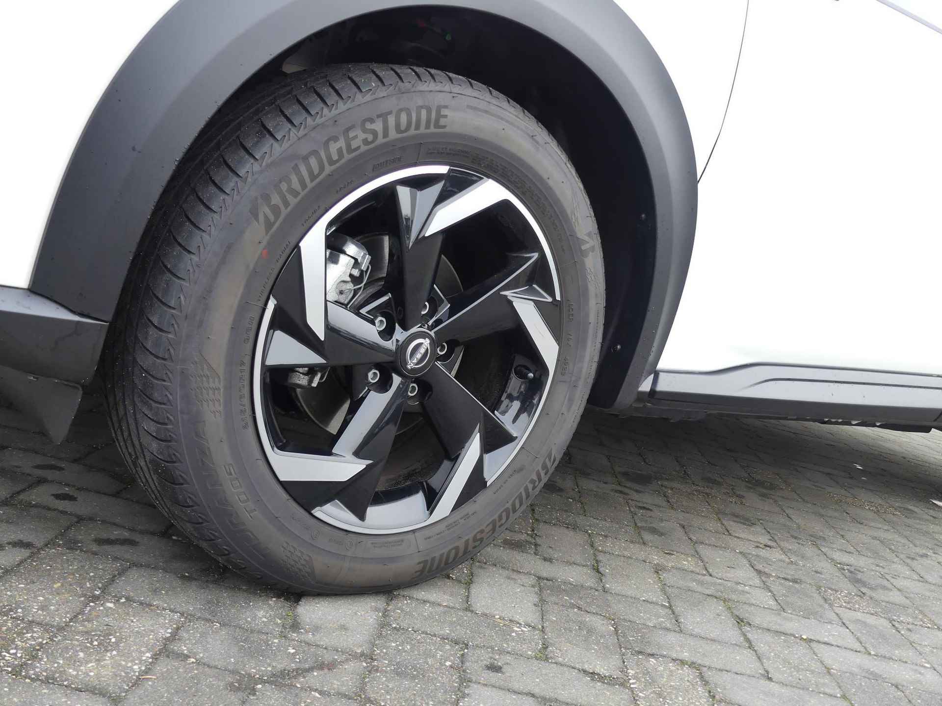 Nissan Juke 1.0 DIG-T N-Connecta Cold Pack *10 jaar garantie - 2/36