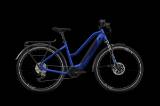 HAIBIKE Trekking 4 Dames Blauw 56cm XL 2022