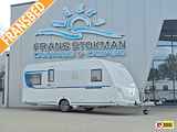 Knaus Sport 500 FU Silver Selection