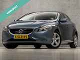 Volvo V40 1.6 D2 Momentum Sport (NAVIGATIE, CLIMATE, DIGITAL COCKPIT, LEDER, SPORTSTOELEN, TREKHAAK, CRUISE, BLUETOOTH, ELEK PAKKET, PARKEERSENSOREN, NIEUWSTAAT)