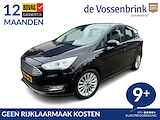 FORD C-max 1.0 125pk EcoBoost Titanium 1e Eig. NL-Auto *Geen Afl. kosten*