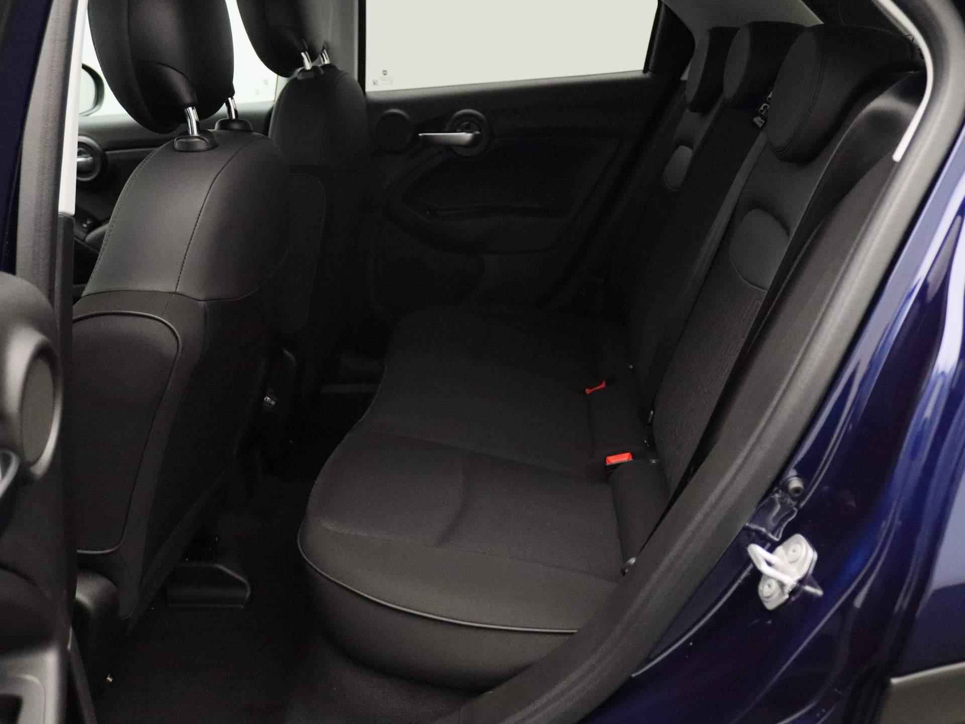 Fiat 500 X 1.5 Hybrid Cabrio | Parkeersensoren achter | Cruise Control | Apple Carplay & Android Auto | DEMO SALE - 12/25