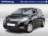 Hyundai i10 1.0 Comfort 5-zits | Airco | Apple Carplay MD