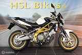 Aprilia Shiver 750