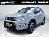 Suzuki Vitara 1.4 Boosterjet Style Smart Hybrid