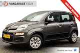 Fiat Panda 0.9 TwinAir Lounge Automaat . | PDC Achter| Trekhaak | Airco | CR Control | Hoge zit |