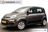 Fiat Panda 0.9 TwinAir Lounge Automaat . | PDC Achter| Trekhaak | Airco | CR Control | Hoge zit |